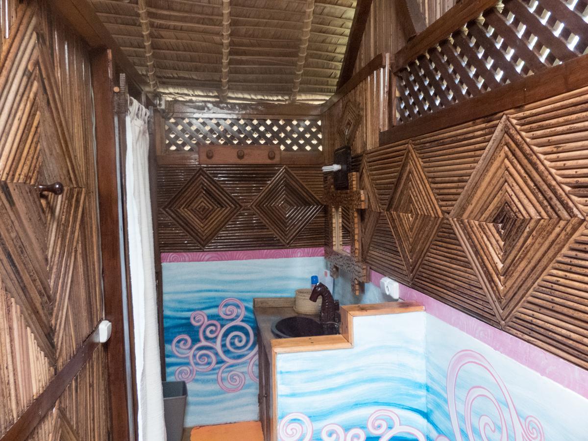 Le Zahir De L'Ile - Iranja Villa Nosy-Be Exterior foto