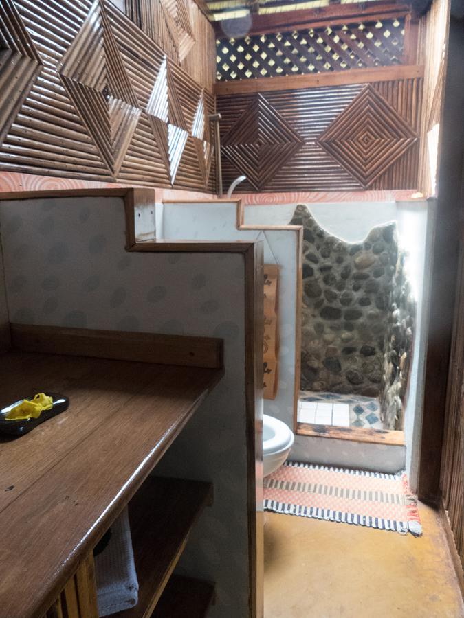 Le Zahir De L'Ile - Iranja Villa Nosy-Be Exterior foto