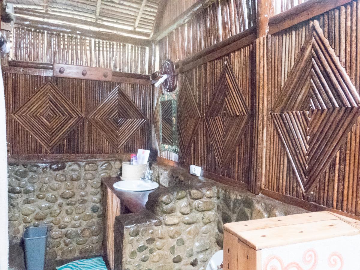 Le Zahir De L'Ile - Iranja Villa Nosy-Be Exterior foto