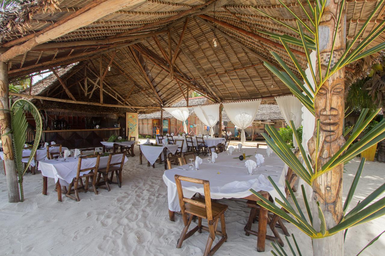 Le Zahir De L'Ile - Iranja Villa Nosy-Be Exterior foto