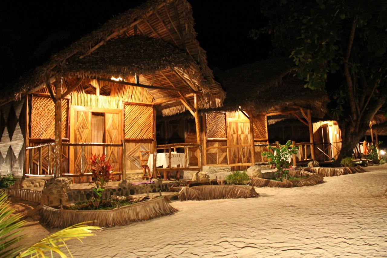 Le Zahir De L'Ile - Iranja Villa Nosy-Be Exterior foto
