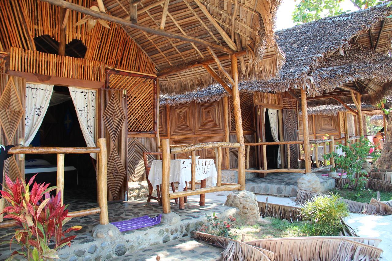 Le Zahir De L'Ile - Iranja Villa Nosy-Be Exterior foto
